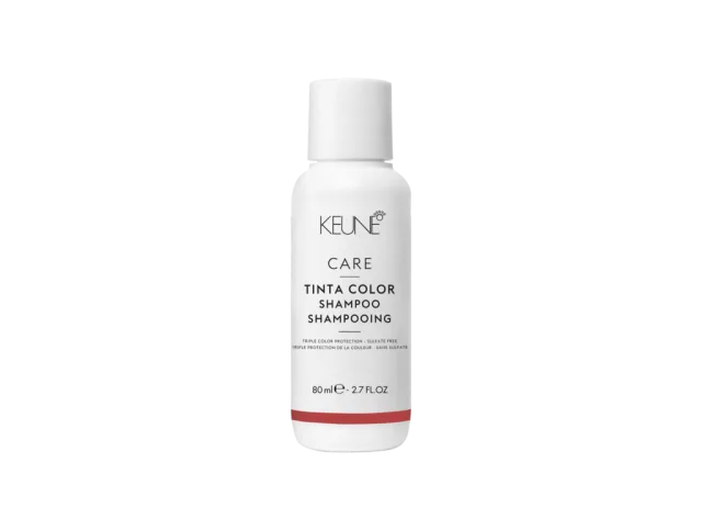Keune CARE TINTA COLOR SHAMPOO 80ml (Travel Size)