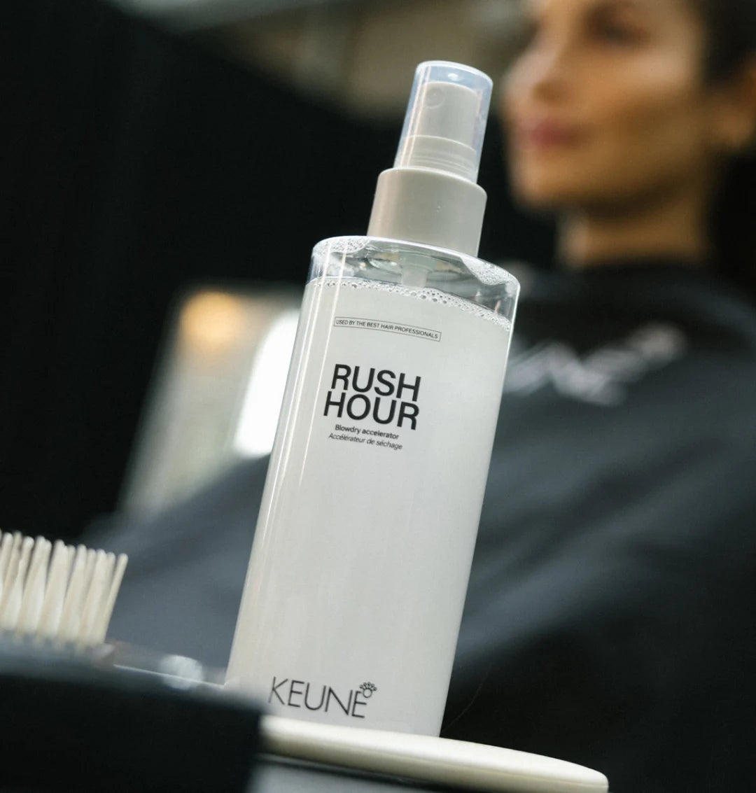 Rush Hour Keune 200ml