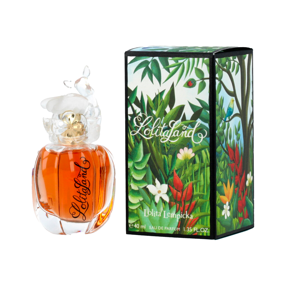 Lolita Lempicka Lolitaland Eau de Parfum 40ml