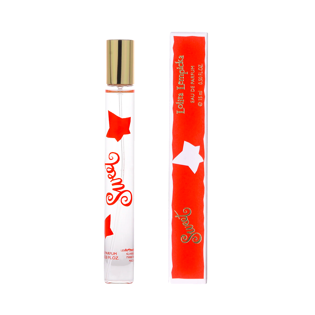 Lolita Lempicka SWEET eau de parfum