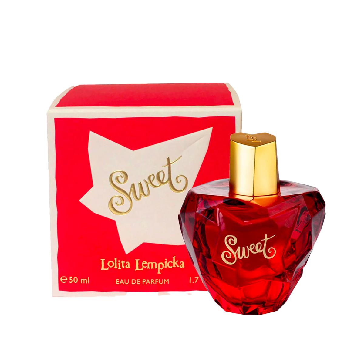 Lolita Lempicka SWEET eau de parfum