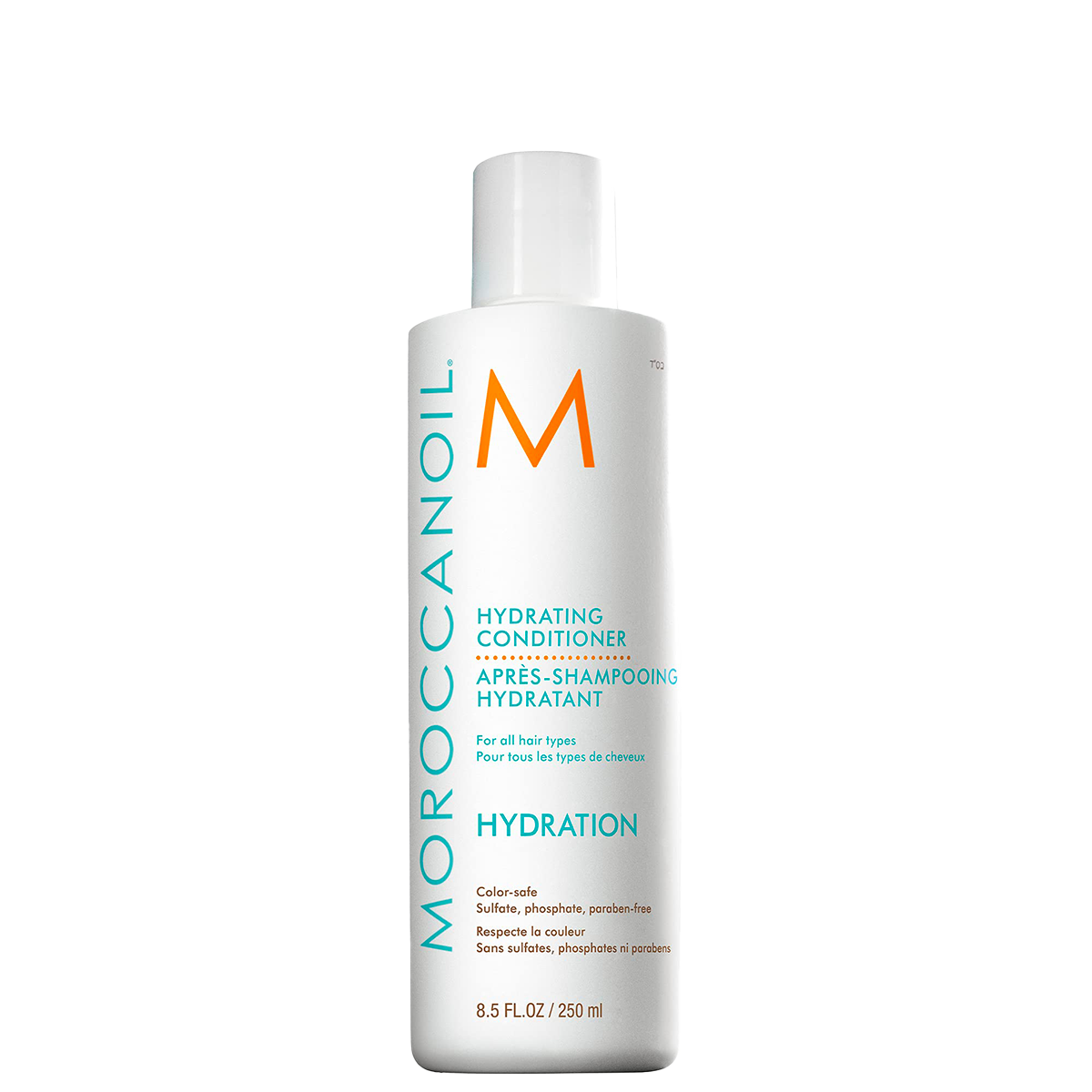 MOROCCANOIL HYDRATION hydrating conditioner 250 ml