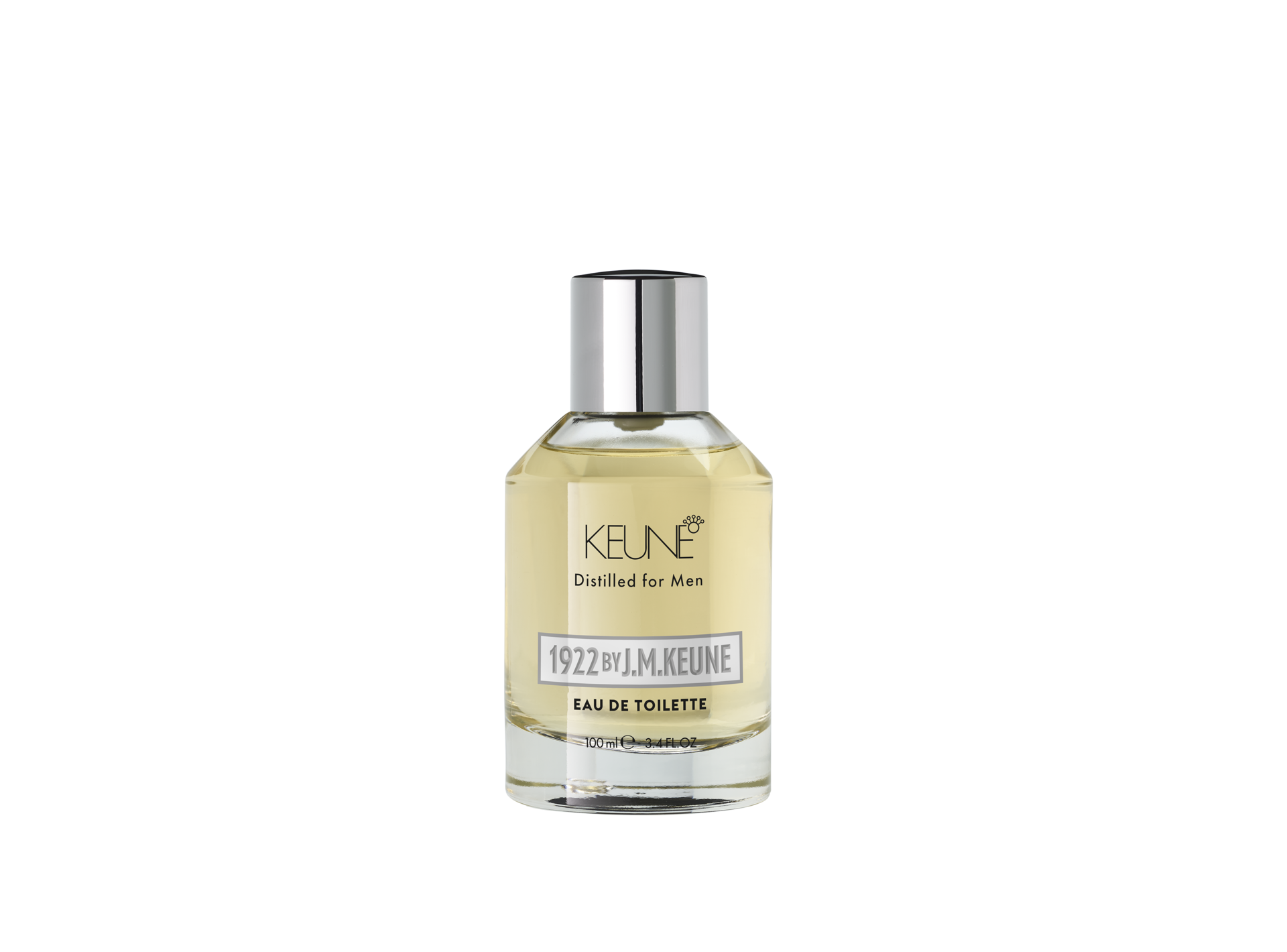 Keune Eau de Toilette Perfume