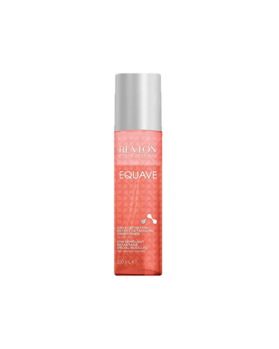 REVLON EQUAVE CURLS DEFINITION CONDITIONER 200ML