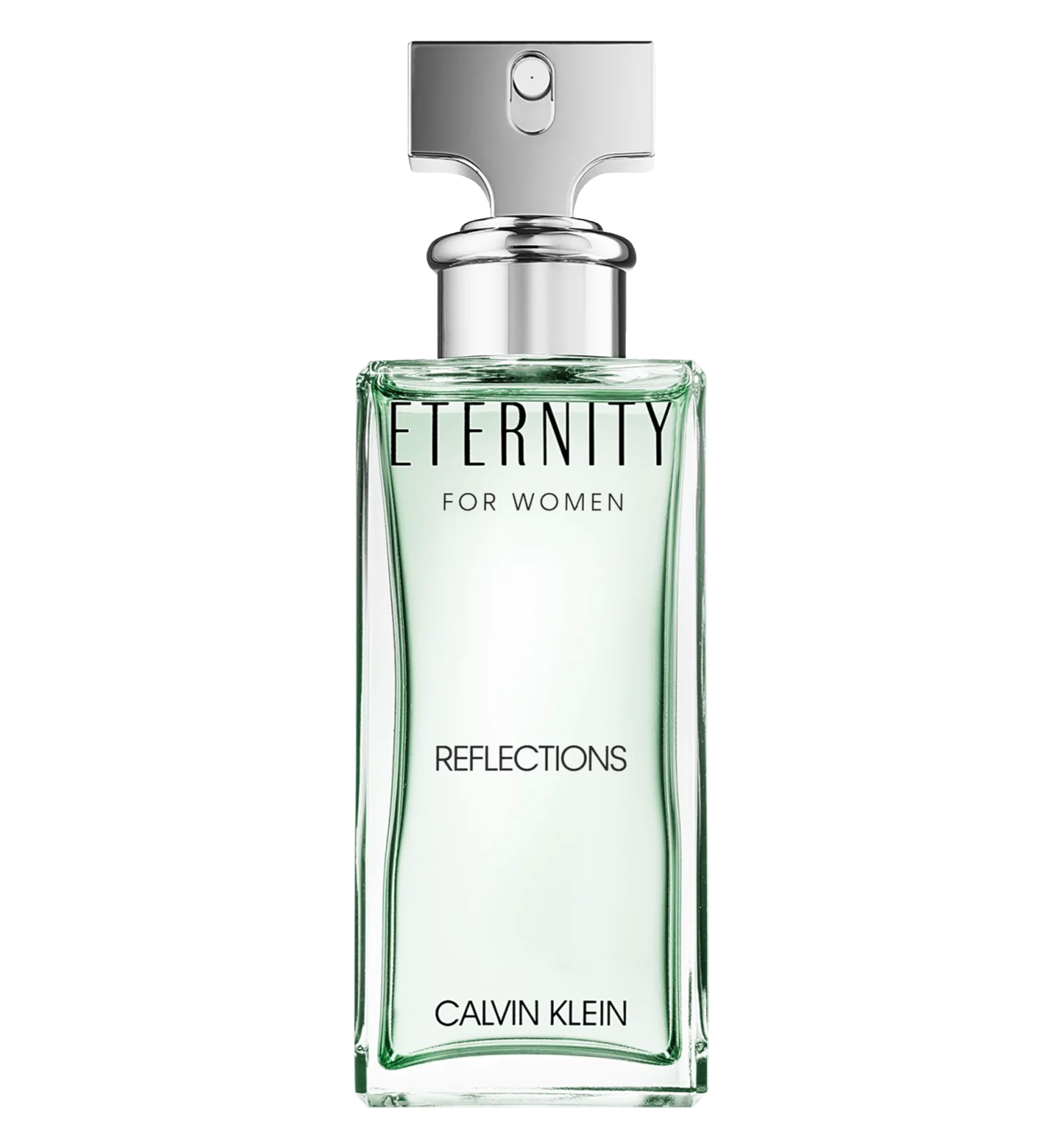 CALVIN KLEIN ETERNITY REFLECTIONS SUMMER 100ML Eau de Parfum pour femme
