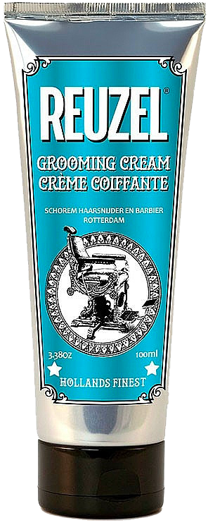REUZEL BLUE GROOMING CREAM 100ml