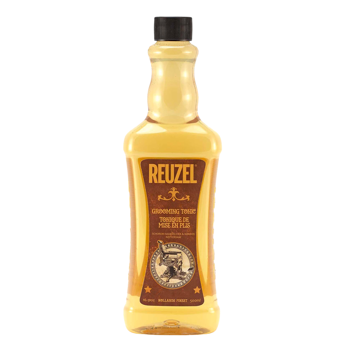 REUZEL GROOMING TONIC Tonique de mise en plis