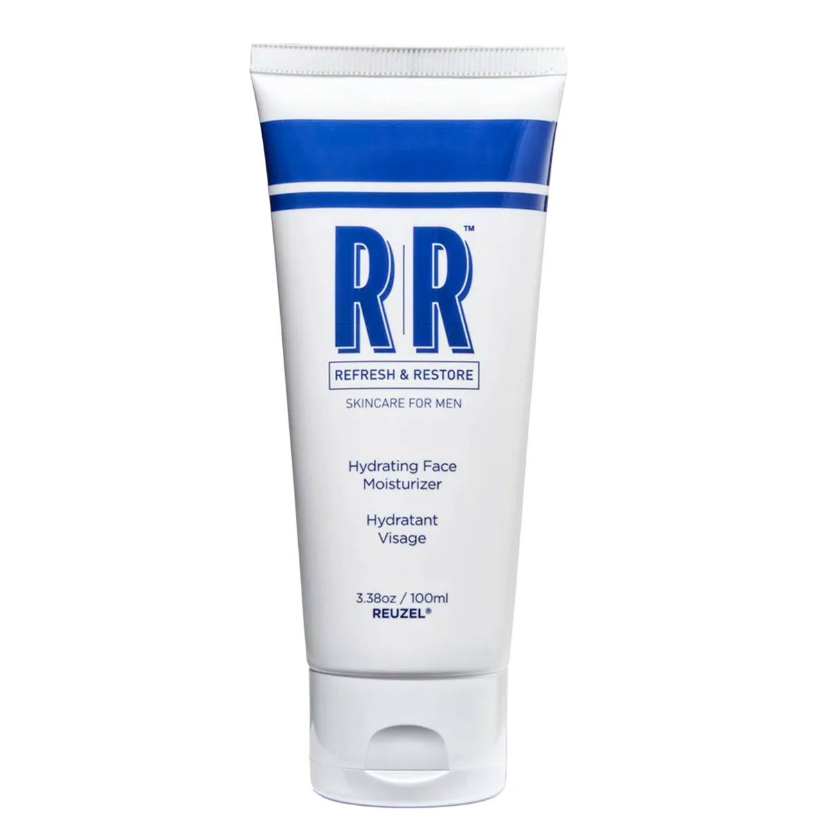 REUZEL Hydratant Visage Refresh & Restore 100ml
