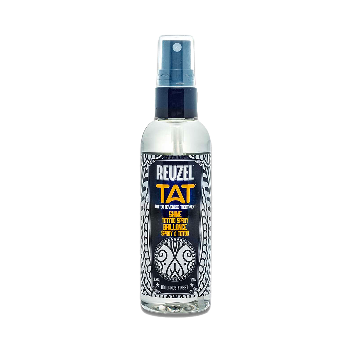 Reuzel TAT Shine Tattoo spray 100ml