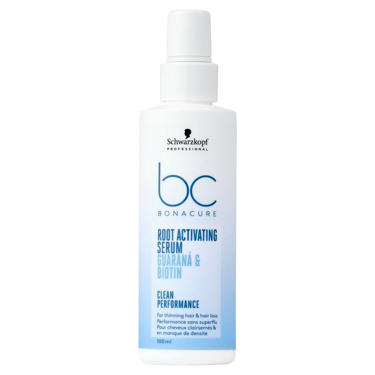 Schwarzkopf BC Bonacure Root Activating Serum 100ml