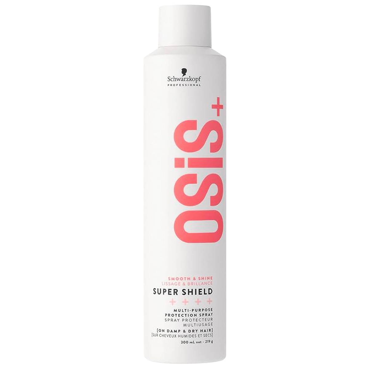 Schwarzkopf OSIS+ SUPER SHIELD 300ML