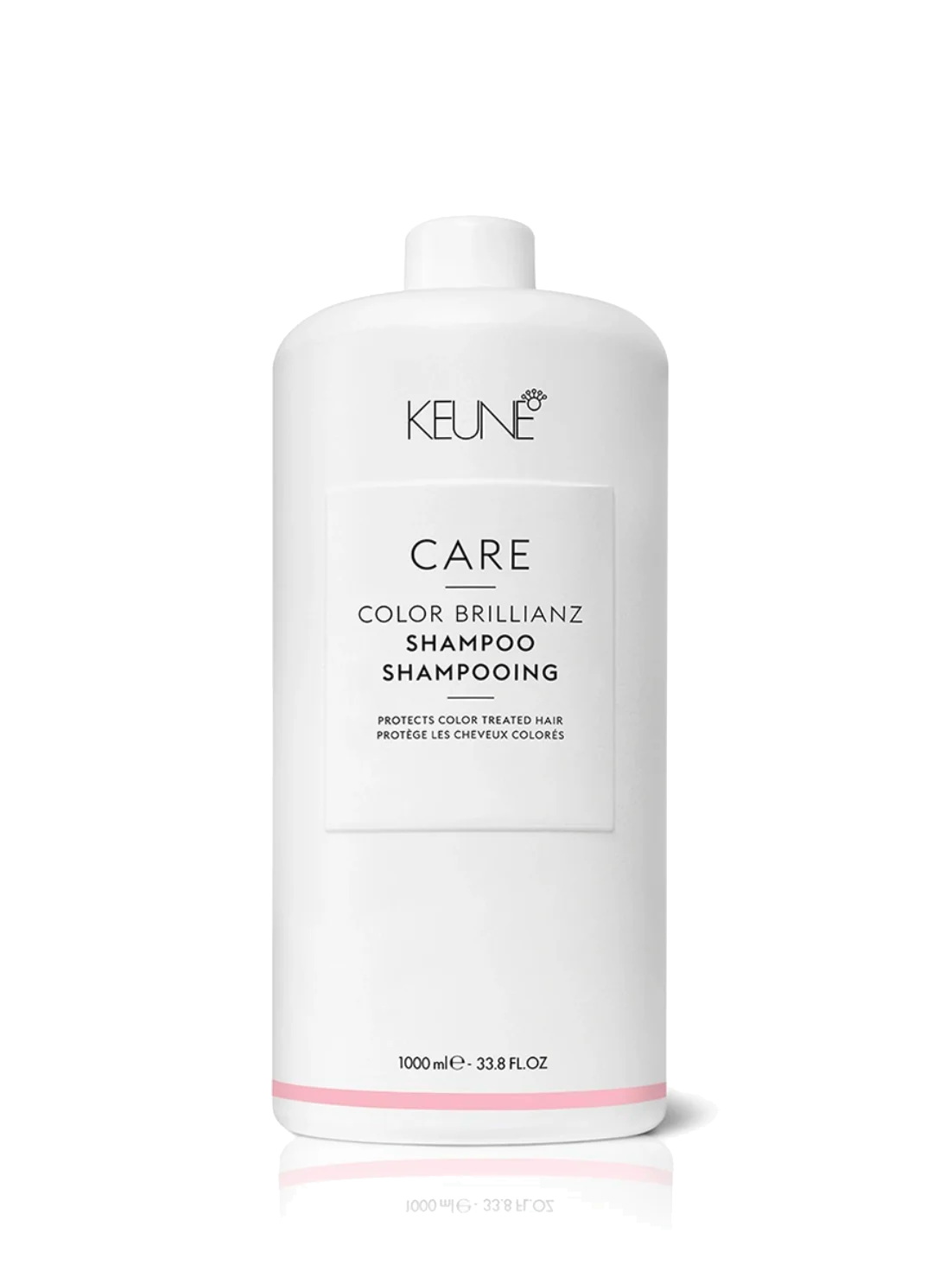 Keune CARE COLOR BRILLIANZ SHAMPOOING