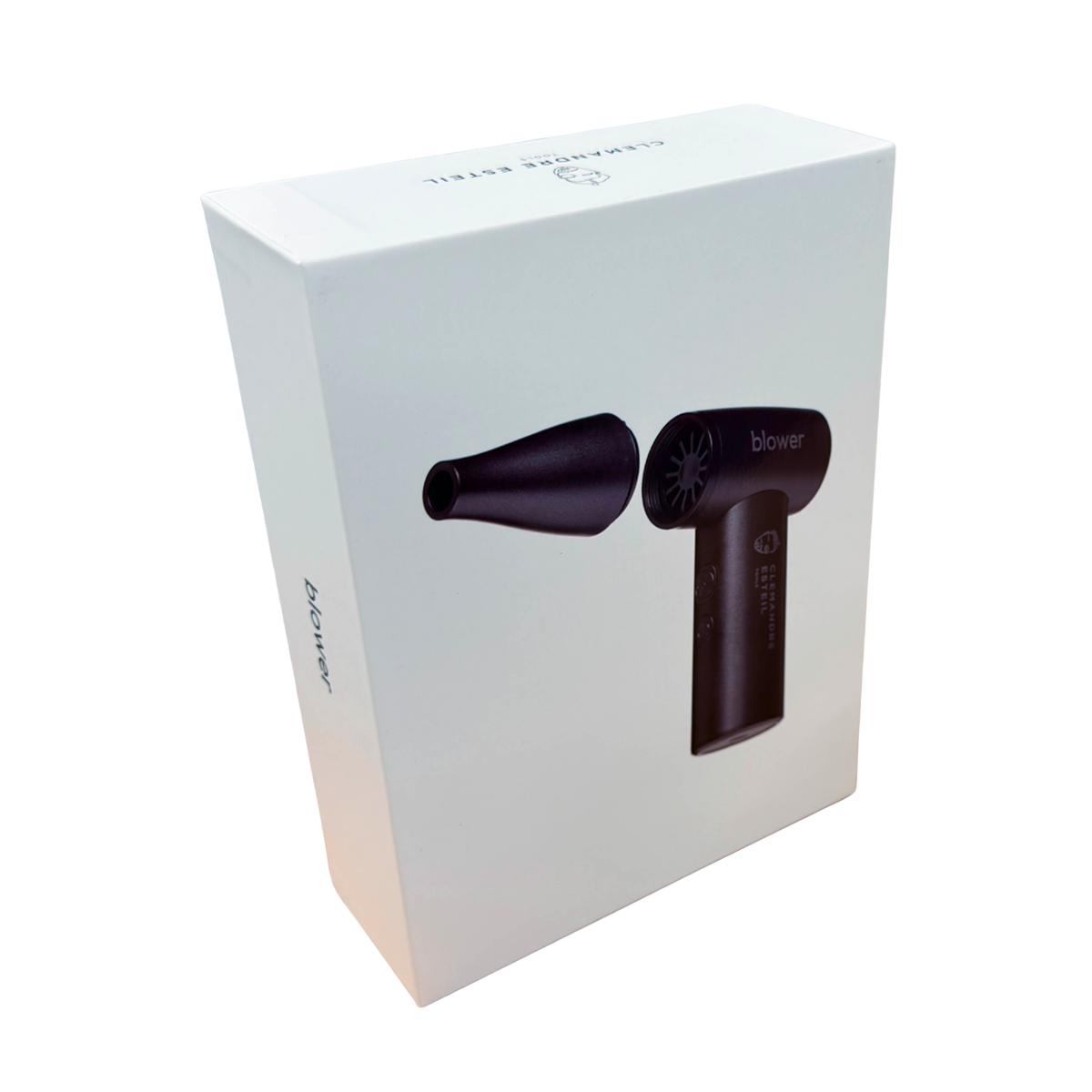 Souffleur Blower Clemandre Esteil