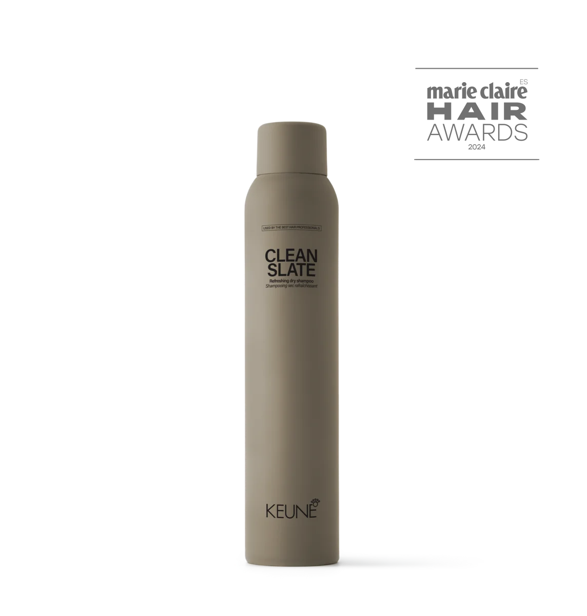 Keune CLEAN STATE 200ml