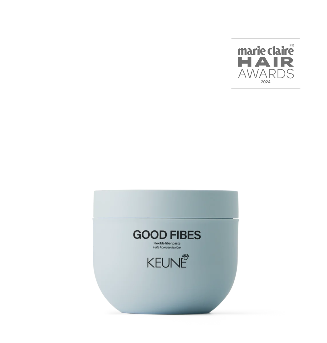 Keune GOOD FIBES 100ml