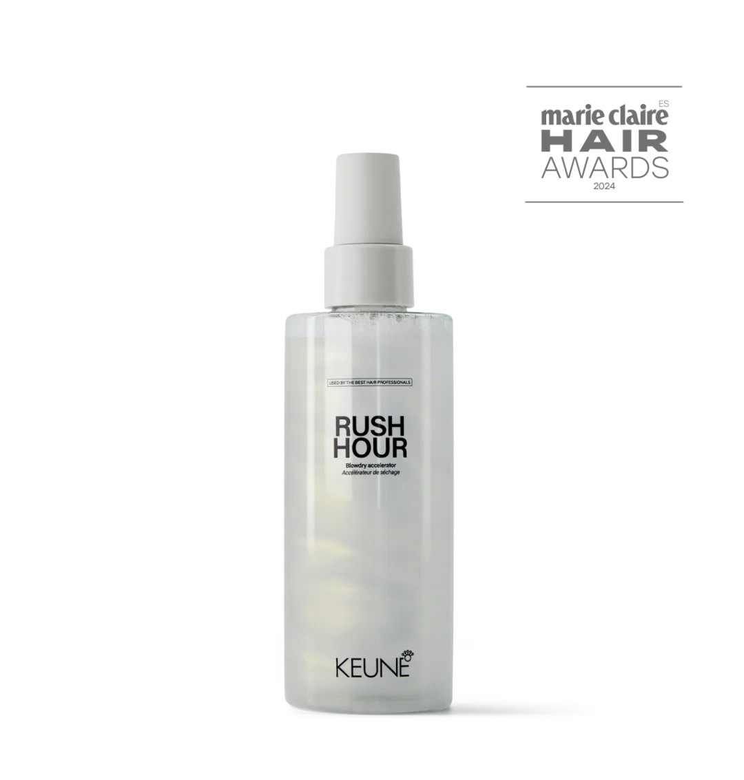 Rush Hour Keune 200ml