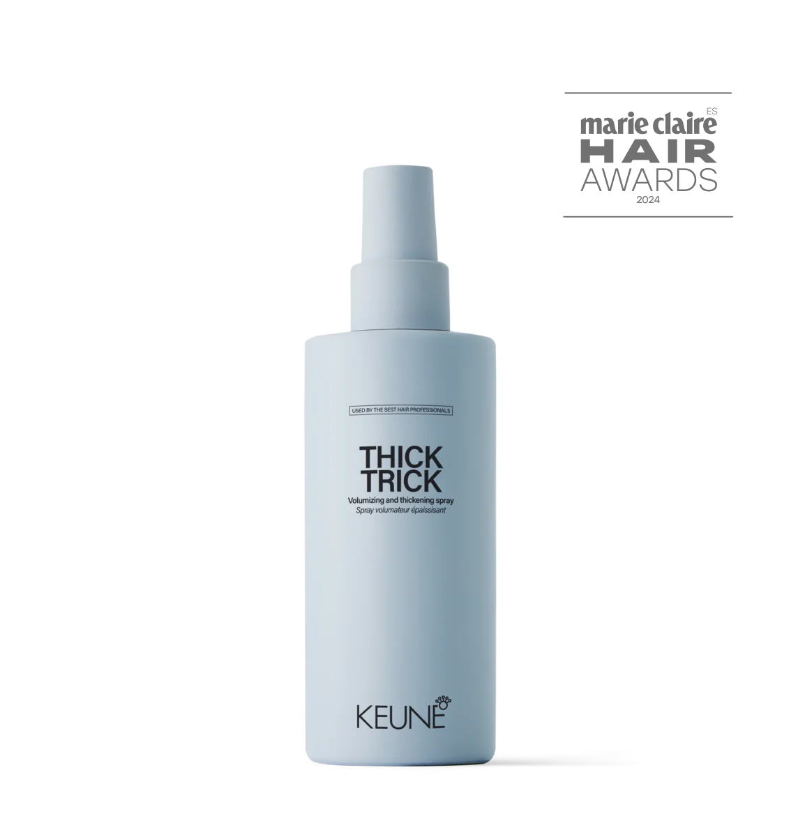 Keune THICK TRICK 200ml
