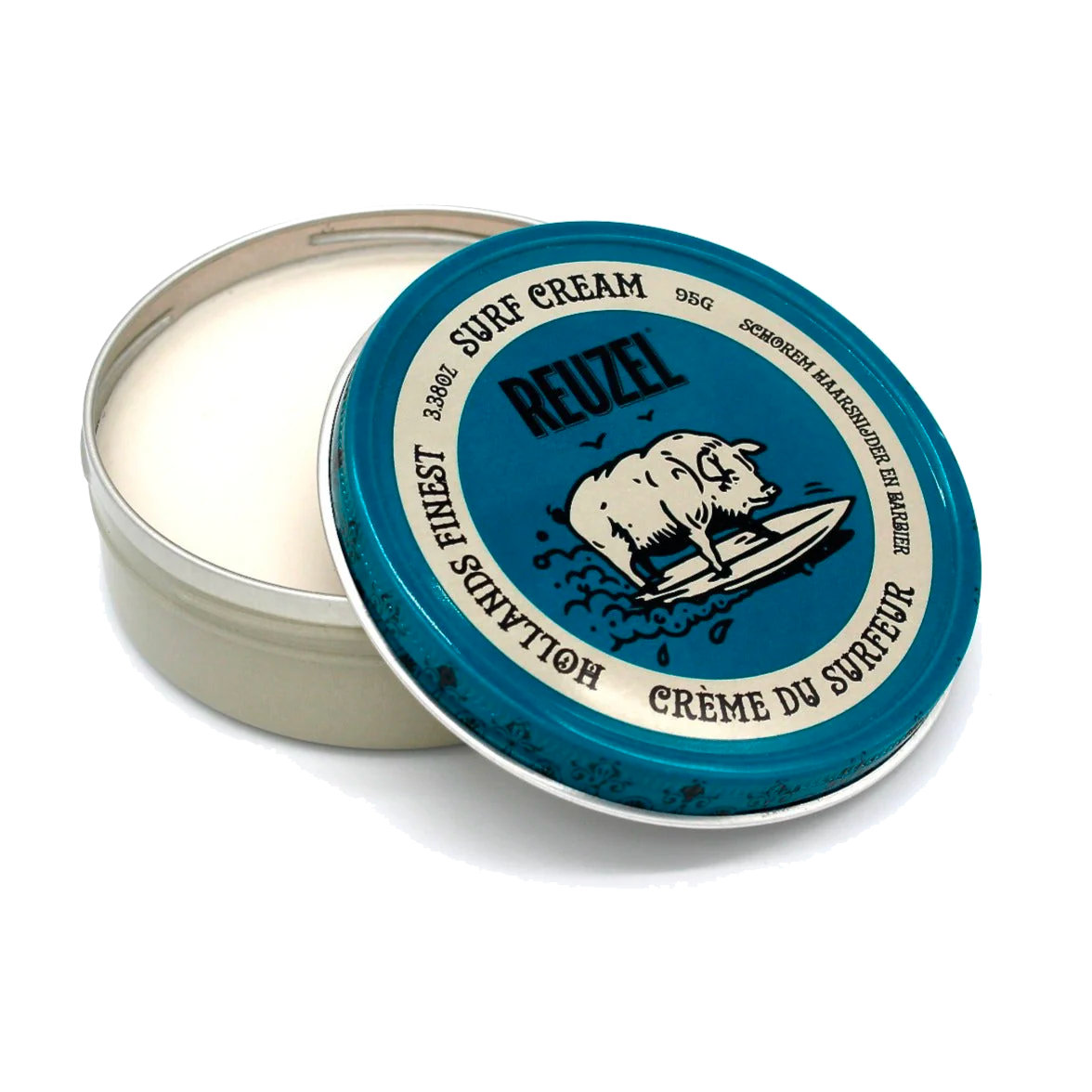 REUZEL Crême du Surfeur 95G