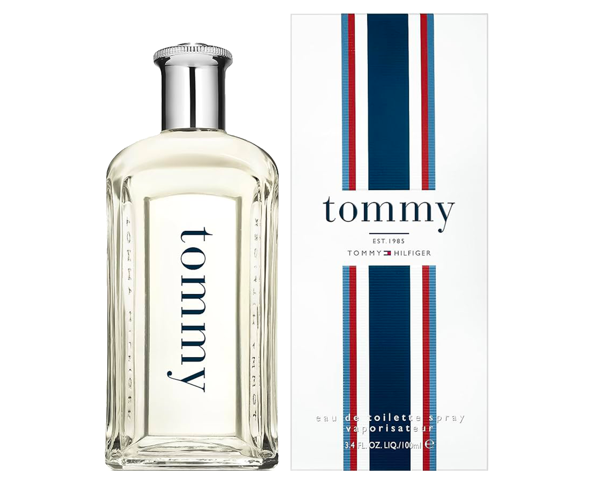 TOMMY eau de toilette for men Tommy Hilfiger