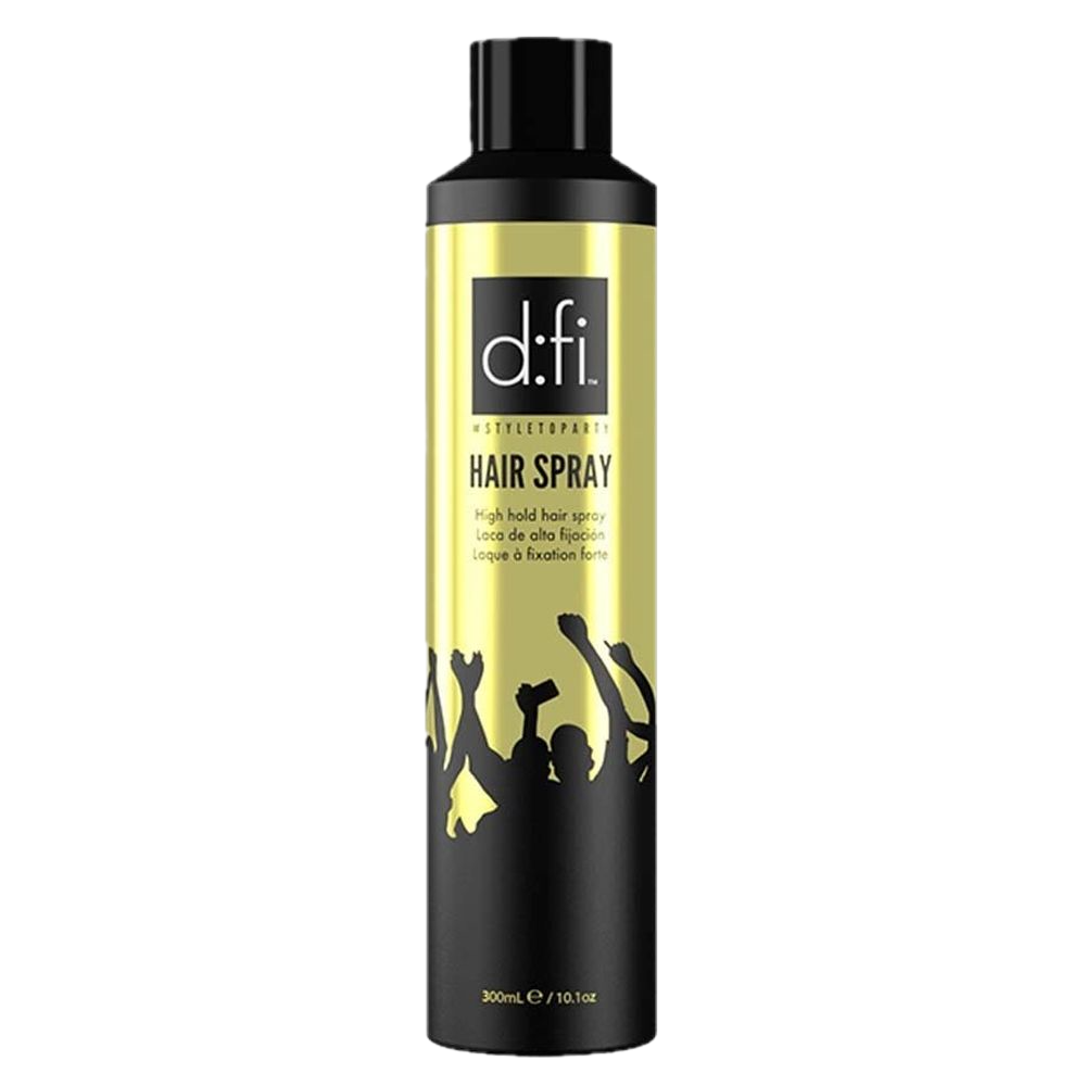 D:FI HAIRSPRAY 300ML