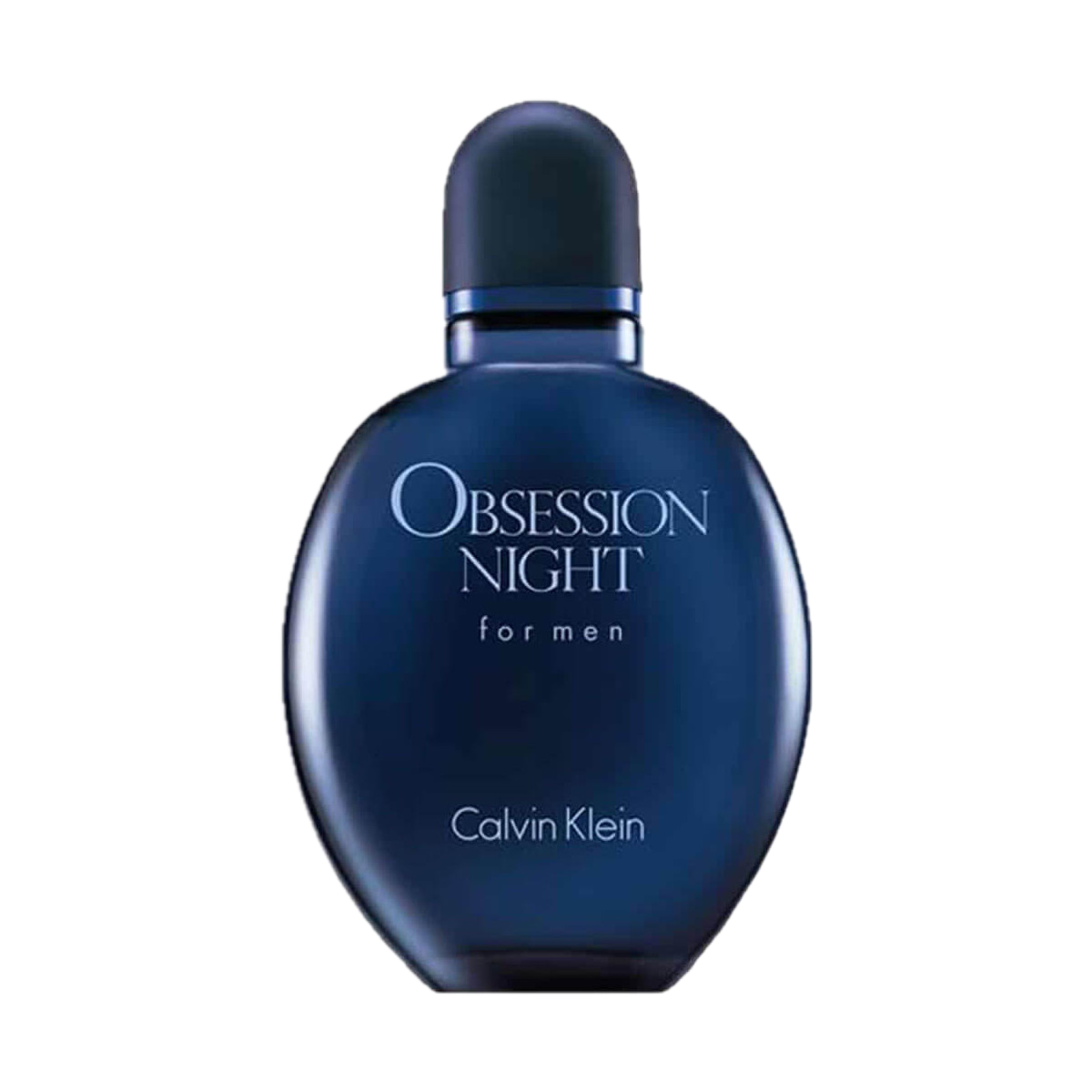 Calvin Klein OBSESSION NIGHT for men 125ml eau de toilette pour homme