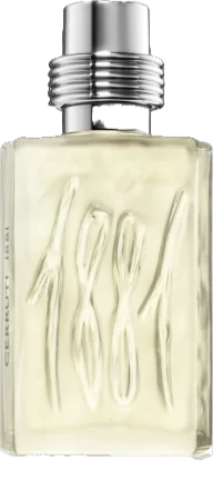1881 Cerruti Eau de toilette pour homme