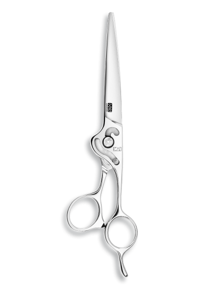 Ciseaux de coiffure SLIDE CUT KASHO KSL-65 OS taille 6'5