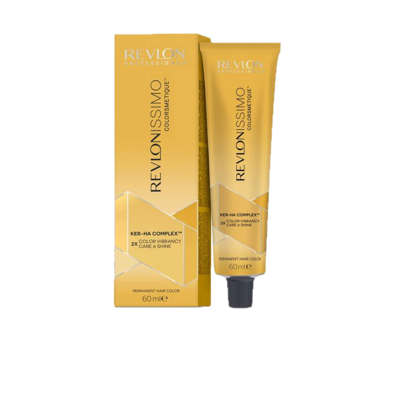 REVLON REVLONISSIMO CC 10.31 60ML
