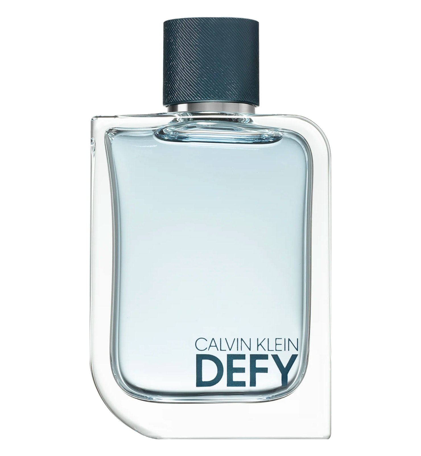 Calvin Klein DEFY Eau de Toilette for Men 200ml