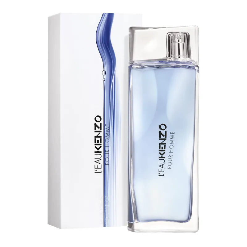 L'Eau Kenzo Pour Homme - Eau de Toilette 100ml