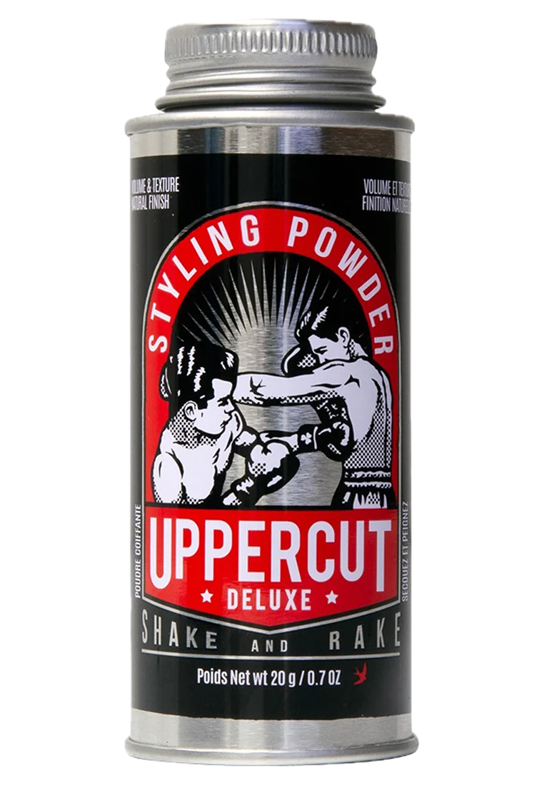 Poudre Uppercut styling powder 20g
