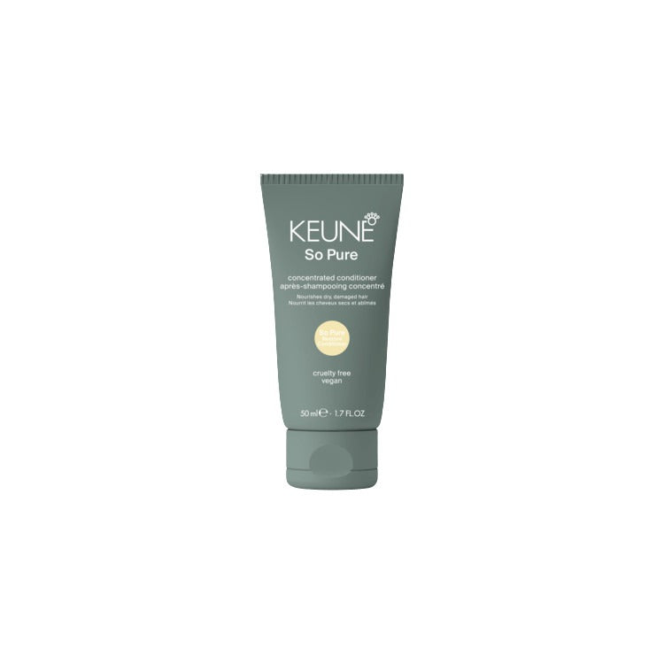 keune SO PURE RESTORE CONDITIONER TRAVEL SIZE (TRAVEL SIZE) 50ml
