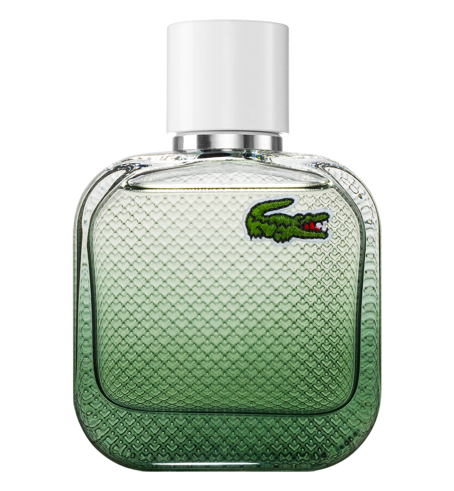 L.12.12 WHITE Lacoste Eau Intense 50ml