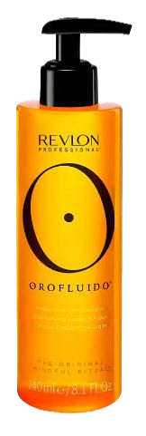 OROFLUIDO Shampoing Lumière Argan