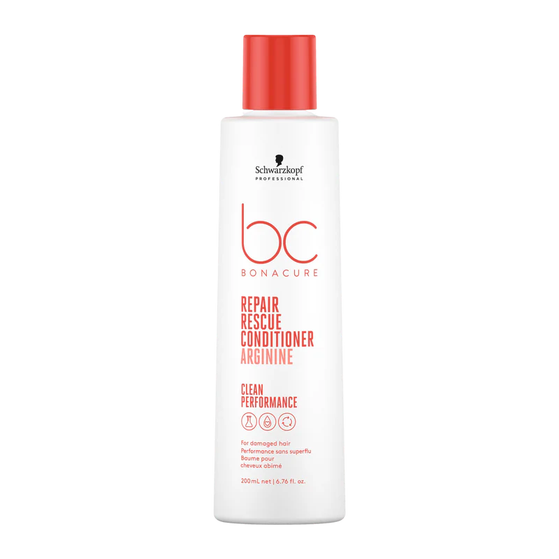 Schwarzkopf BONACURE REPAIR RESCUE CONDITIONER 200ML