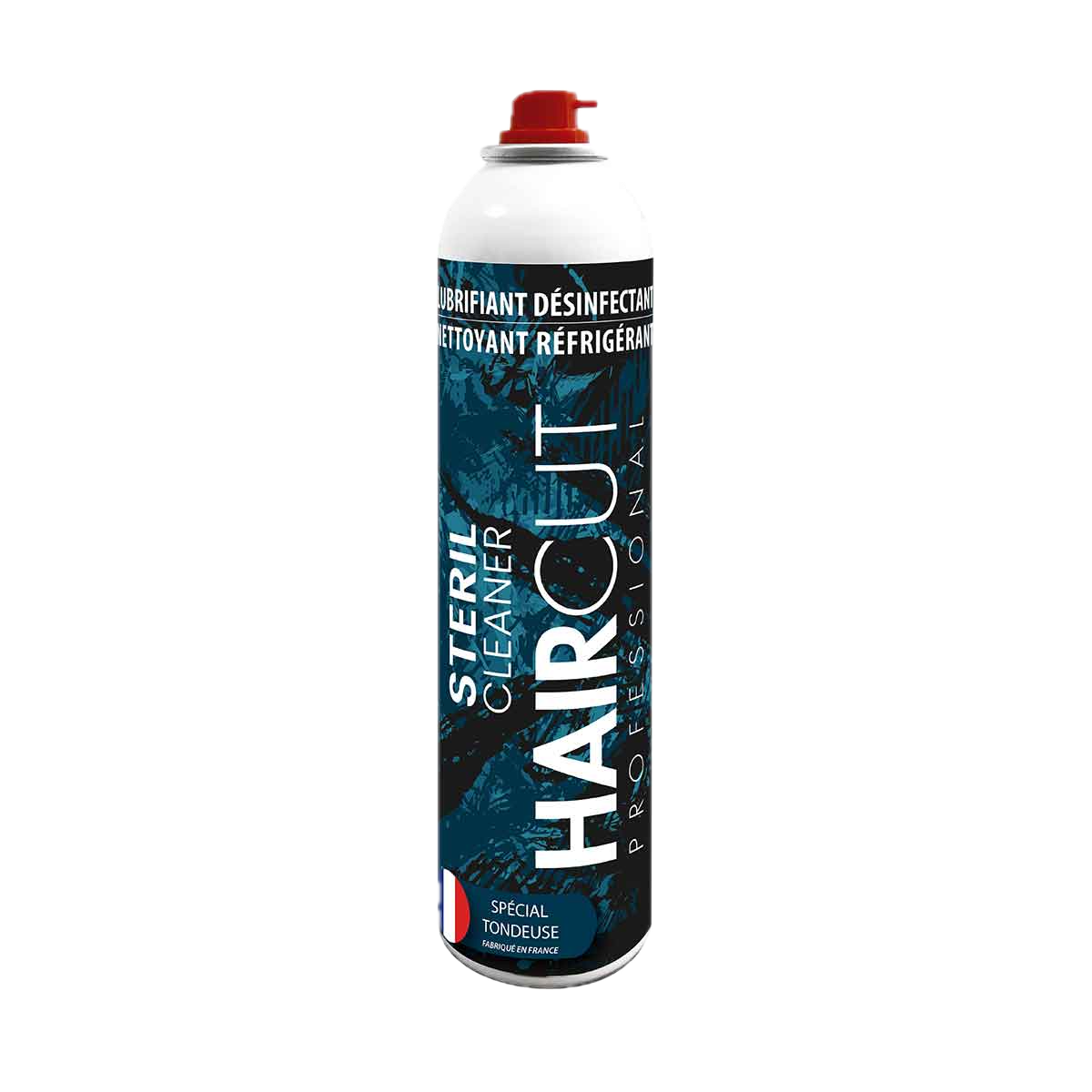 STERIL CLEANER HAIRCUT Spray tondeuse
