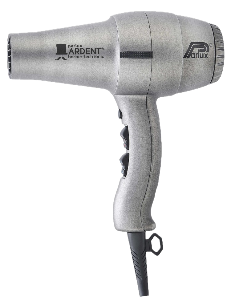 Sèche cheveux Parlux Ardent Barber-tech