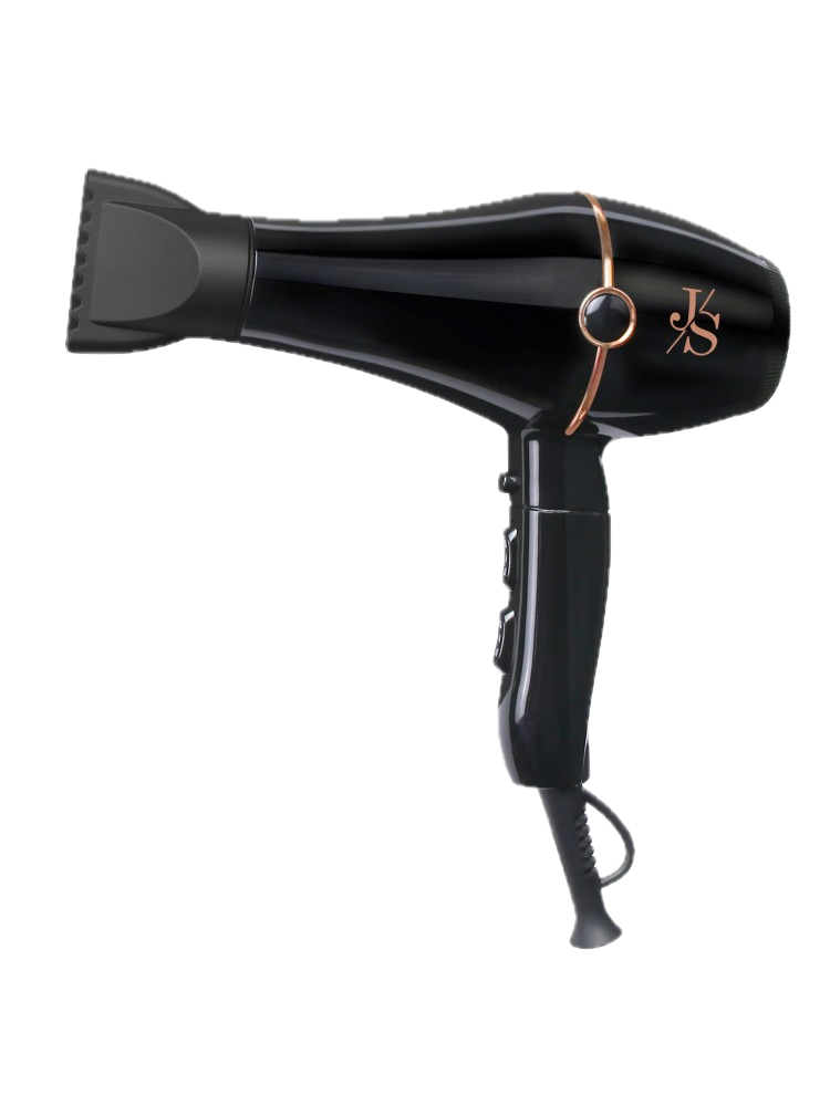 Dona Jacques Seban 2100w hair dryer