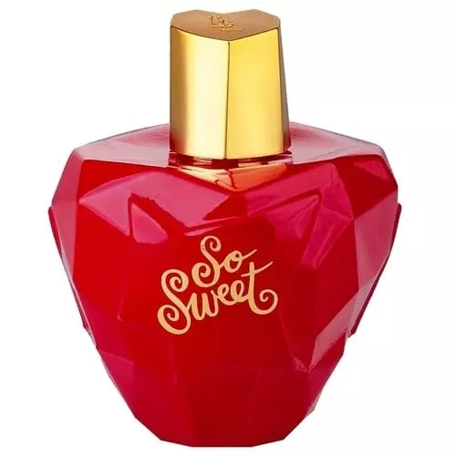 LOLITA LEMPICKA So Sweet eau de parfum pour femme 50ml
