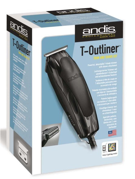 ANDIS SUPERLINER+ RT-1 Hair and Beard Trimmer