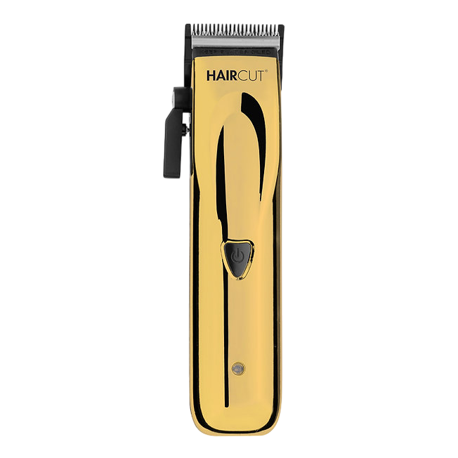 HAIRCUT TH35 Gold - Tondeuse de coupe sans fil