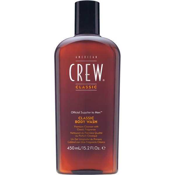 Gel Douche American Crew