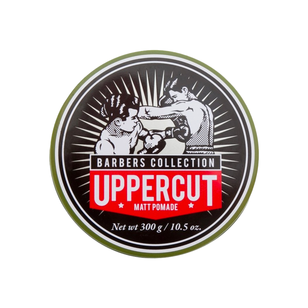 Cires Uppercut