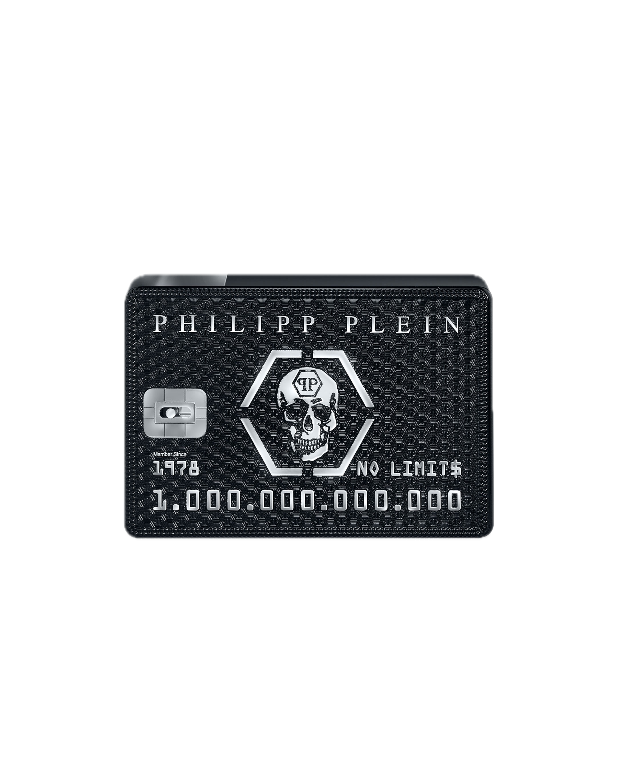 Philipp Plein No limits eau de parfum pour homme 50ml