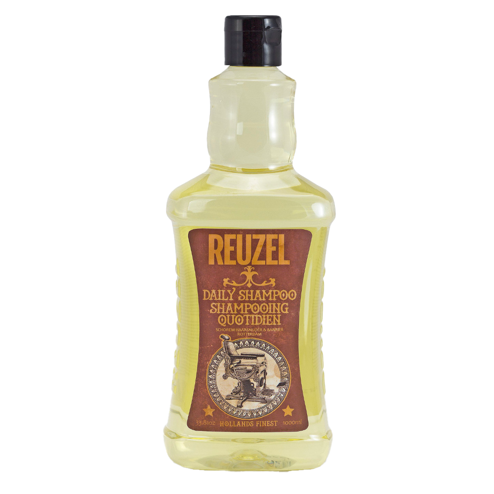 REUZEL DAILY SHAMPOO 1L (1000ml)