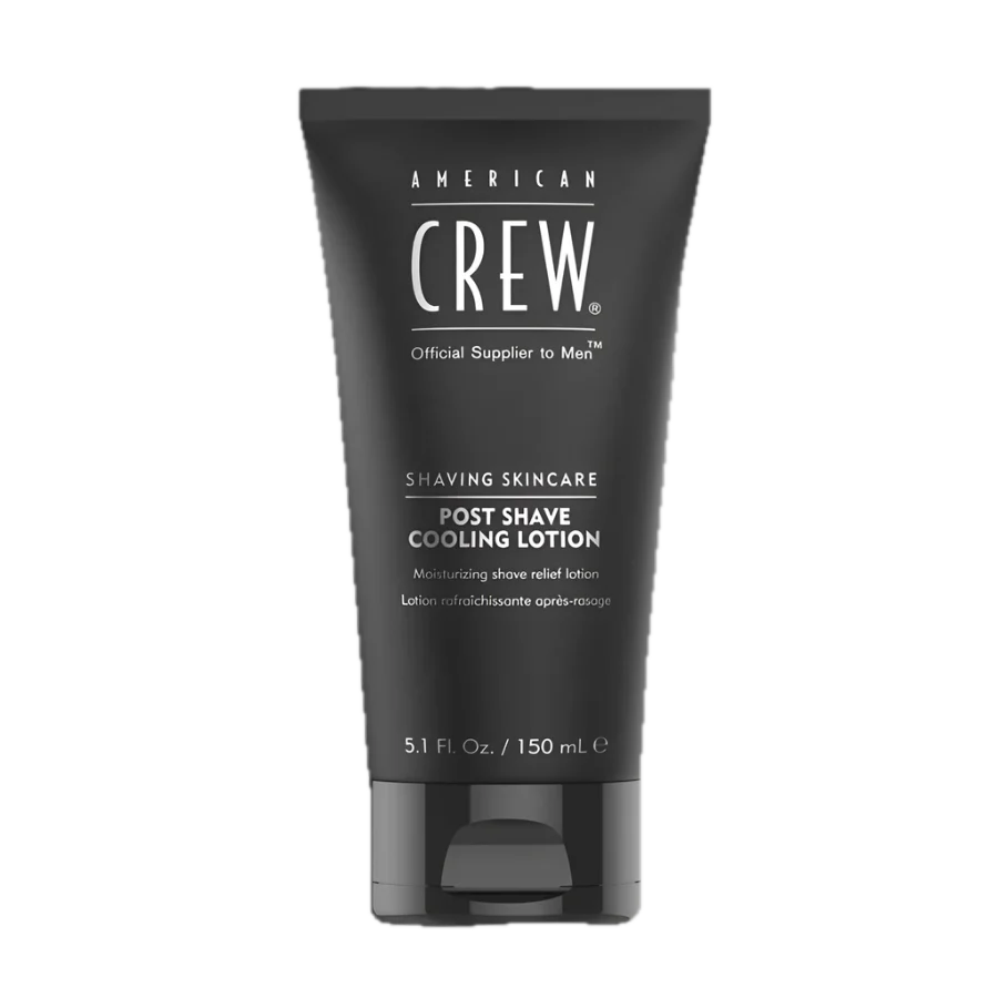 American Crew SHAVE COOLING LOTION 150ML