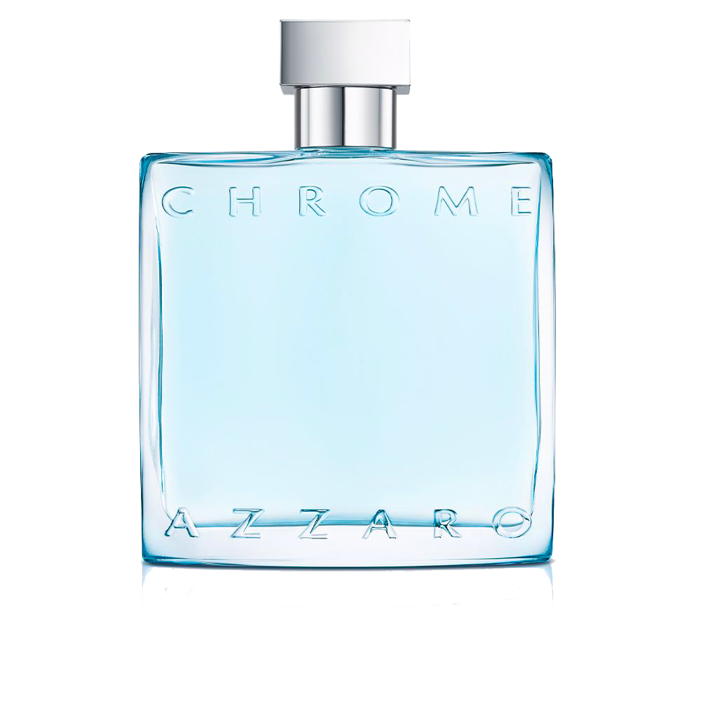 CHROME Azzaro eau de toilette 100ml