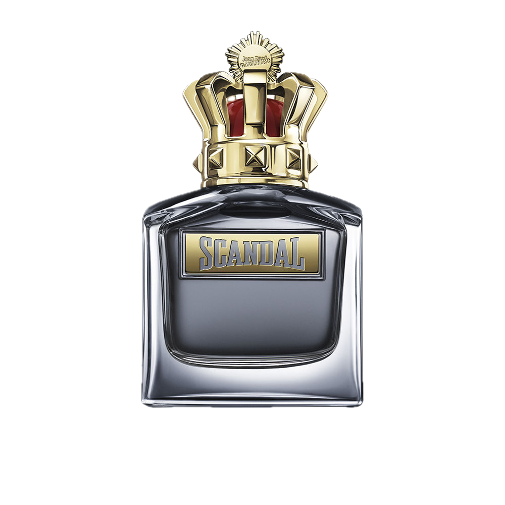 Scandal Jean paul Gaultier eau de toilette 50ml