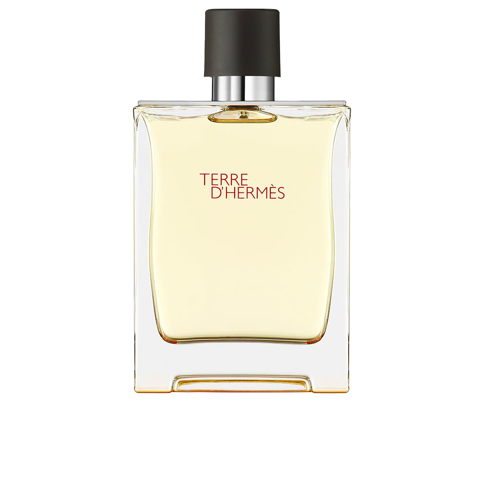 TERRE D'HERMÈS Eau de toilette 100ml