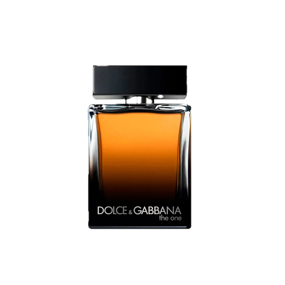 The One men de Dolce & Gabbana eau de parfum 50ml